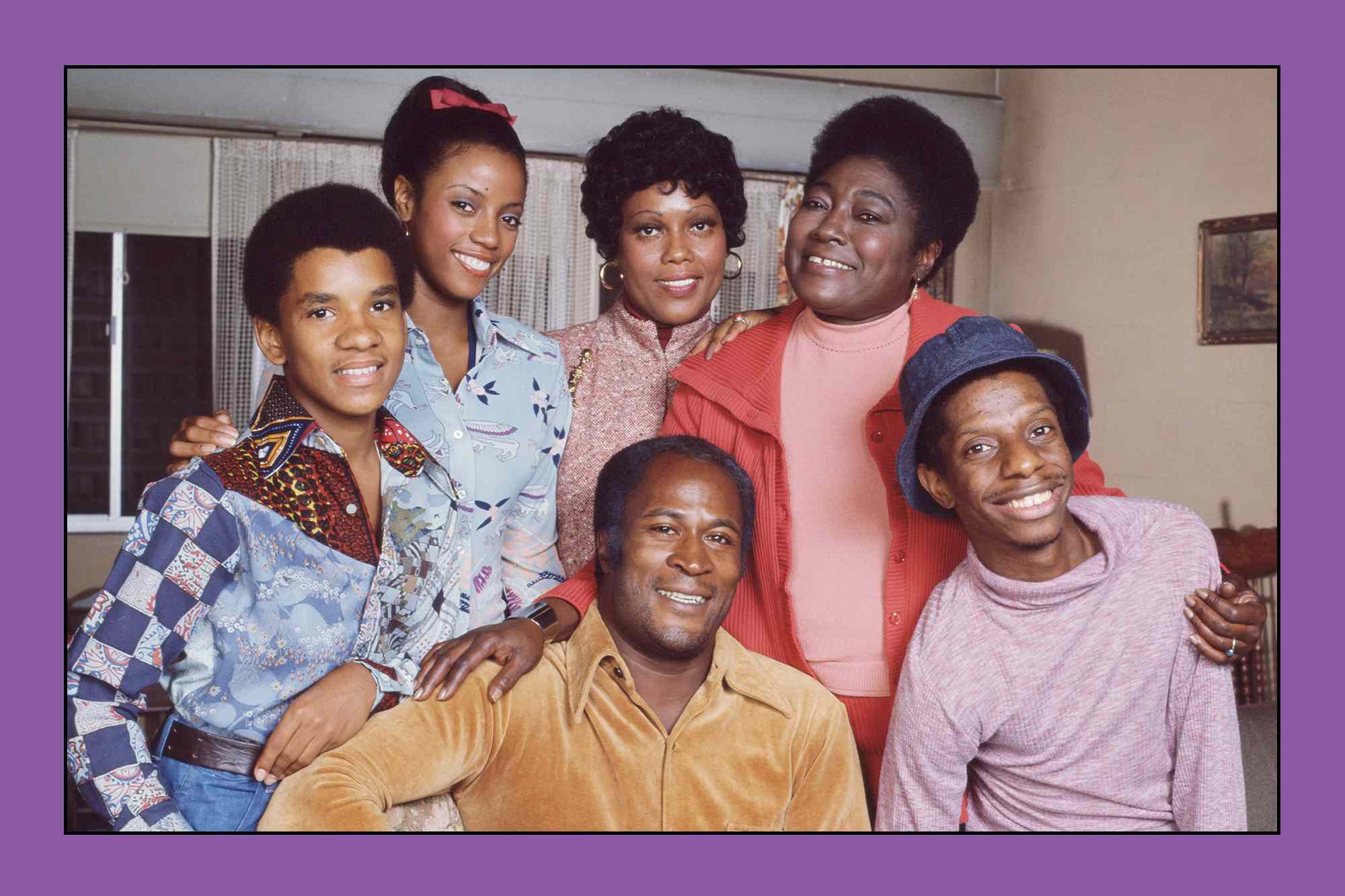What happened to the “Good Times” cast? Inside the stars' lives more than 50 years after the premiere