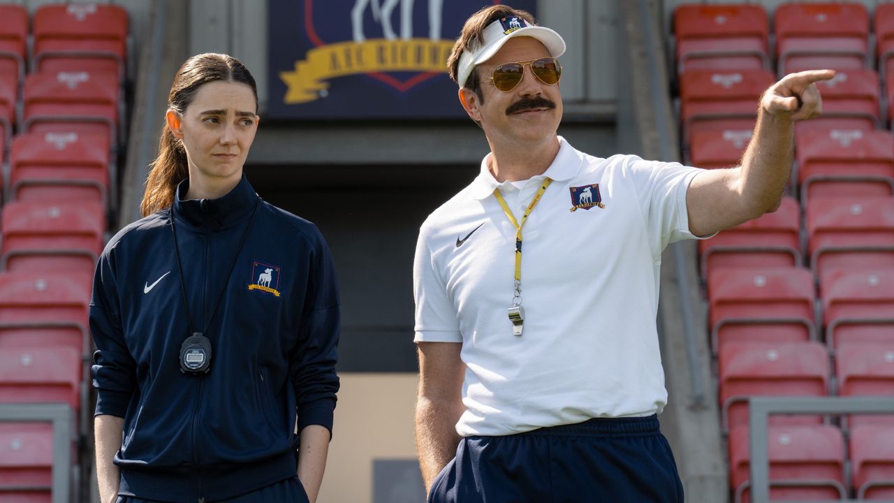 Will Ted Lasso continue after season 4? Jason Sudeikis has a plan
