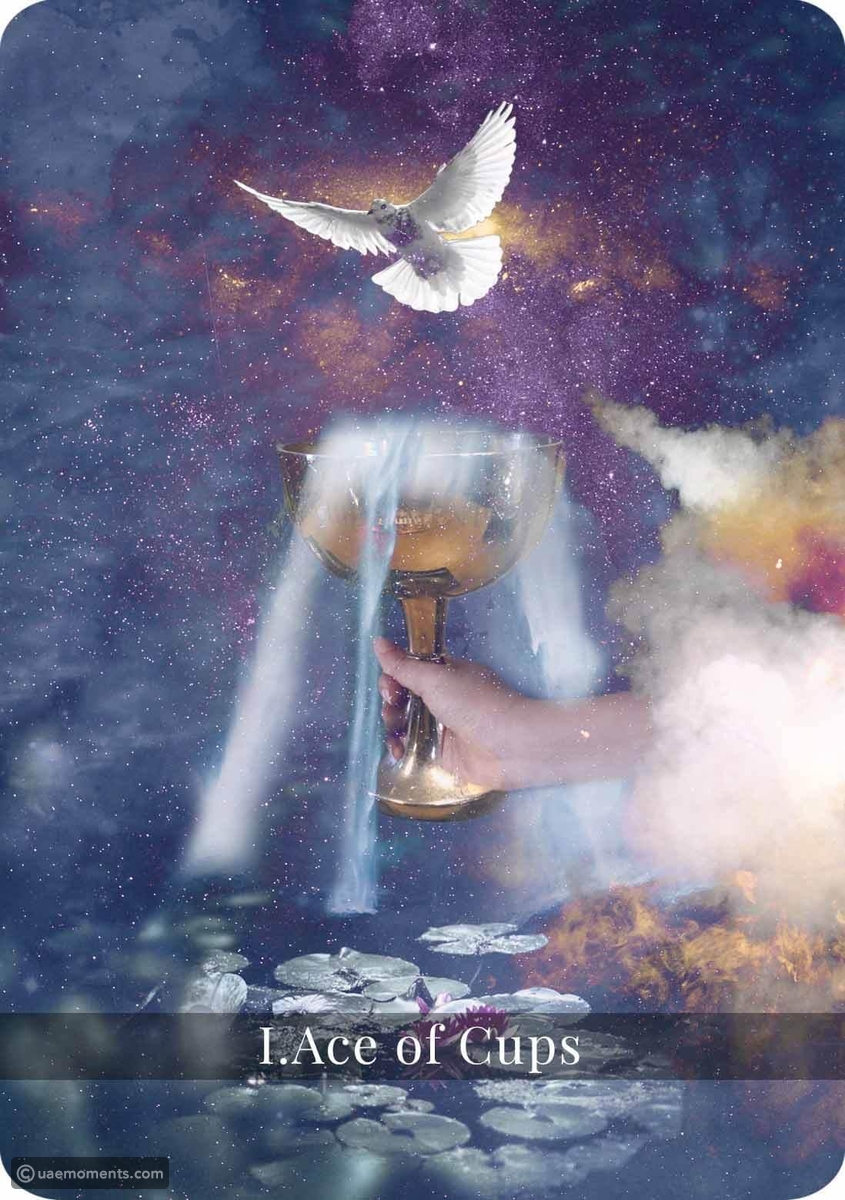 Your Daily Love Tarot Reading for July 23rd, 2026