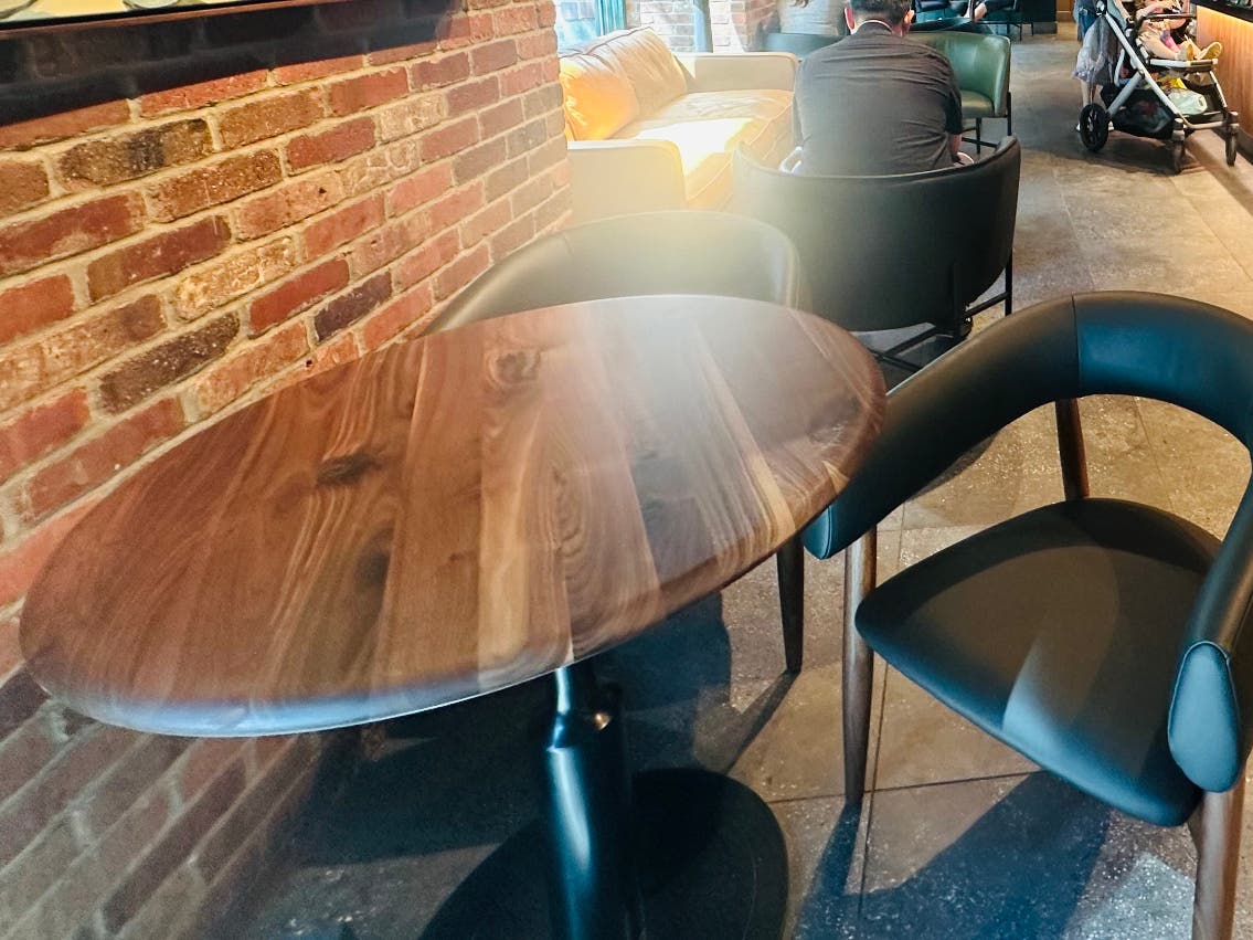 Mahwah has a new French restaurant