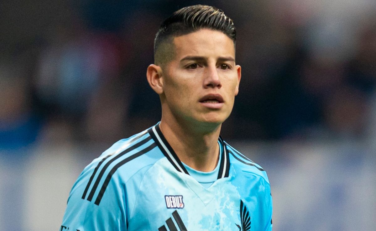 James Rodriguez’s Minnesota United stats: Did his performance justify early exit?