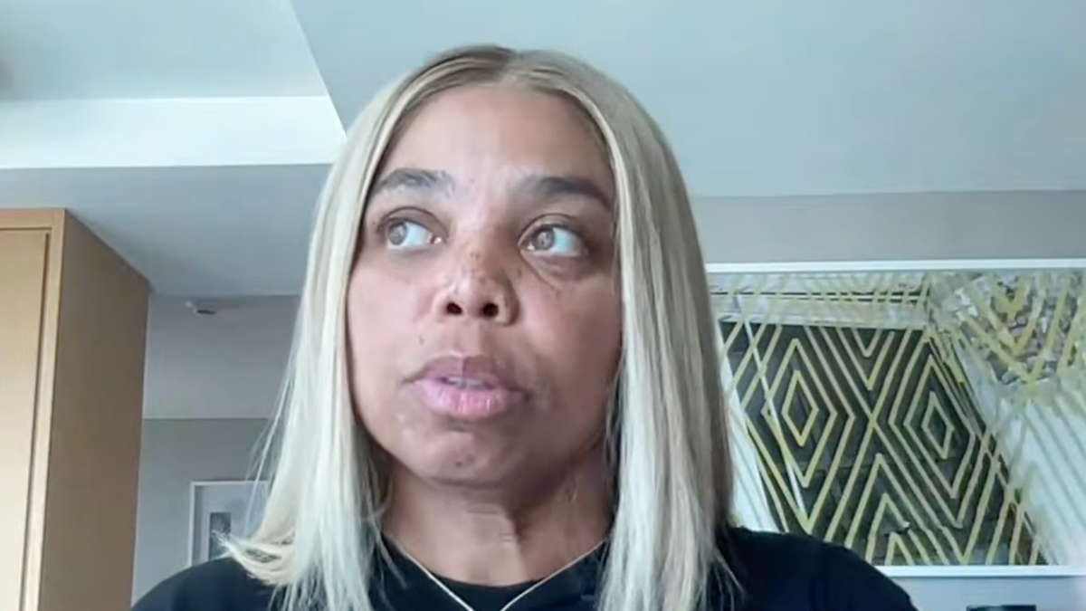 Jemele Hill had multiple problems with ESPN's layoffs this week