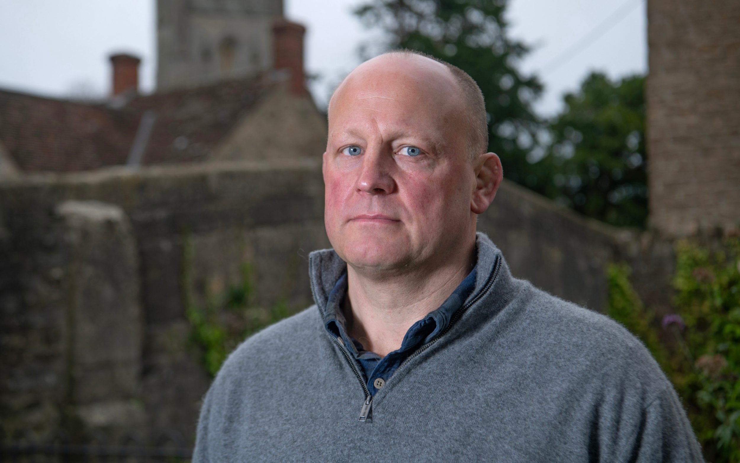 Will Green was sued by law firm Rylands Garth for breach of contract after refusing to sign up to its brain injury lawsuit against rugby union authorities