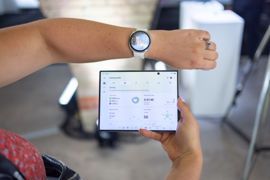 Galaxy Watch 9