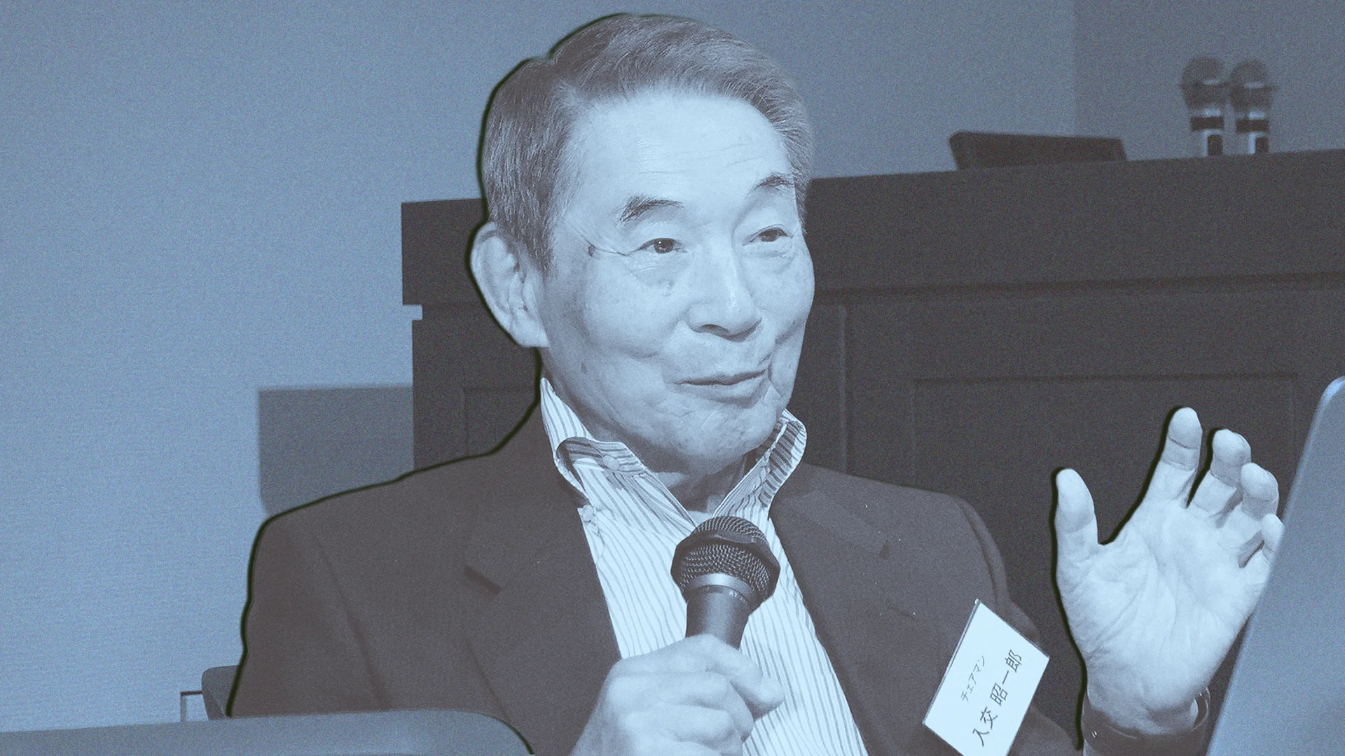 Jensen Huang told Sega Nvidia’s technology had failed. Here’s why this executive gave him $5 million anyway