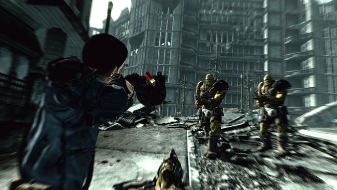 Laid off Bethesda Montreal staff allegedly told they'd get smallest severance legally possible the same day as those Fallout announcements