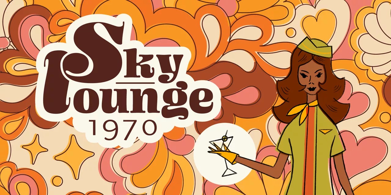 The Museum of Flight to host 1970s-inspired Sky Lounge evening on Aug 15