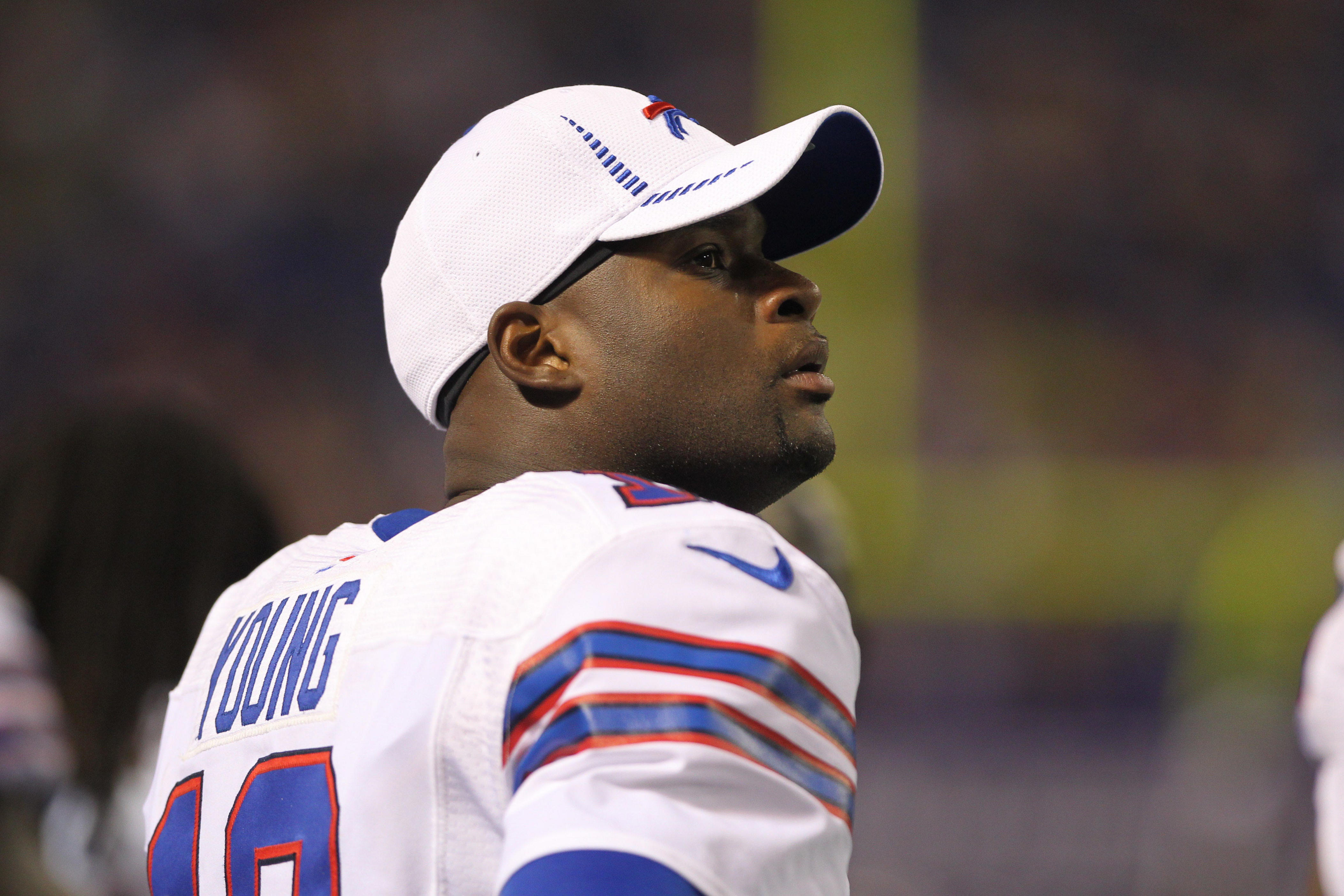 Netflix to premier documentary about legendary Texas QB Vince Young