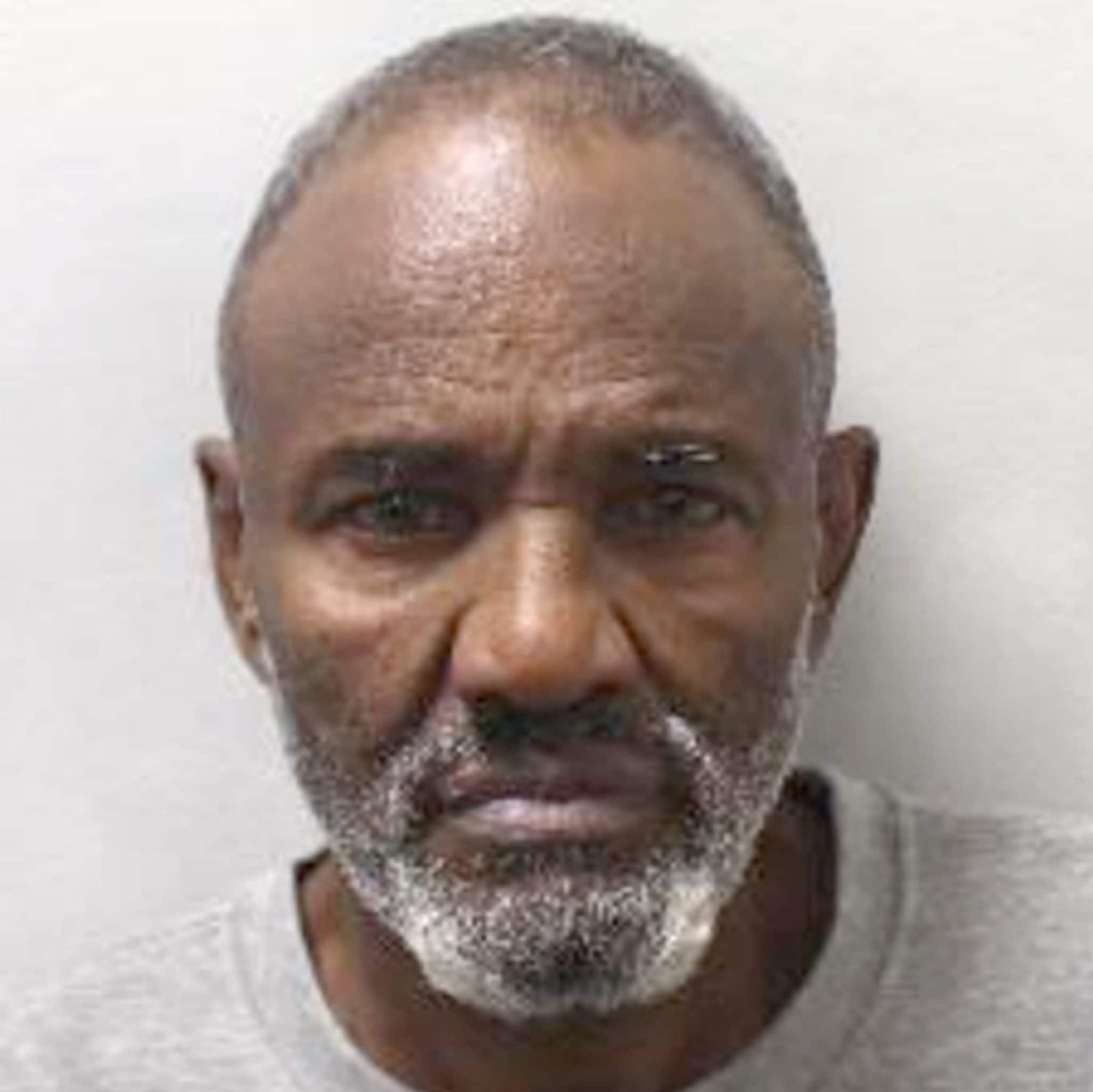 Musse Ali, 67, killed Hilkiah McLeggan, 77, and wounded Ho Man Yau and Baheru Nadew Bartura at East Street market in Walworth, south London, on Nov 10, 2024