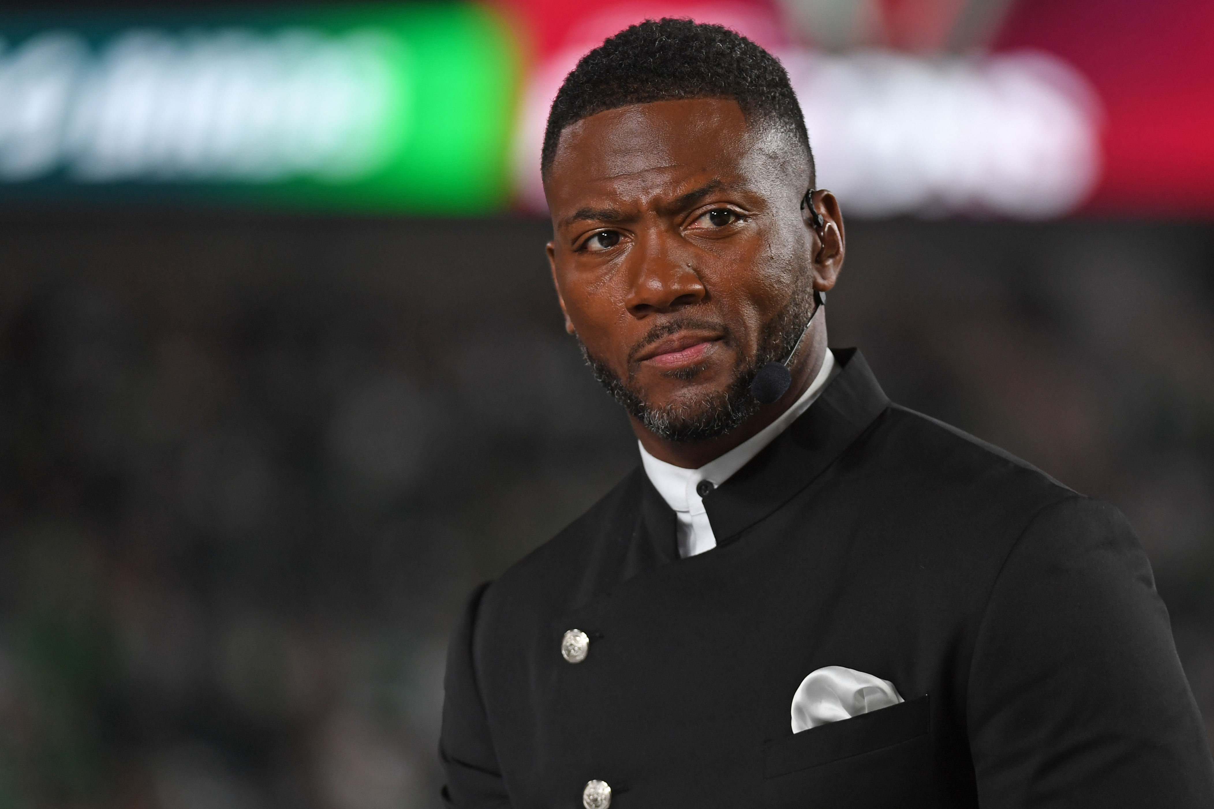 Ryan Clark reveals details after controversial 'NFL Live' exit