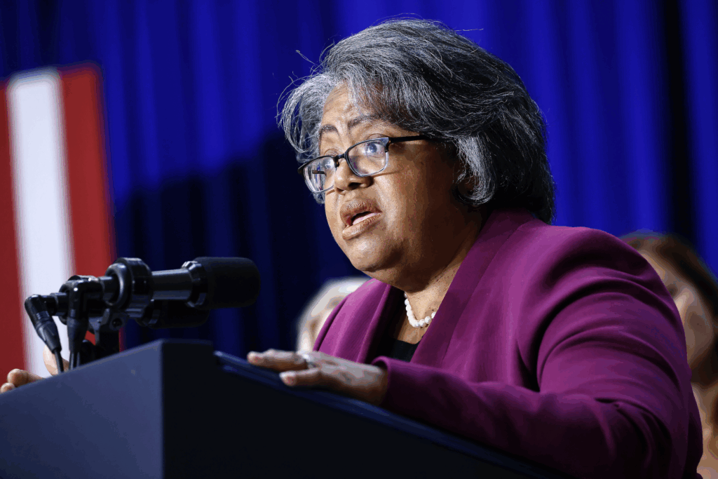 Expert: How Trump’s policies are reshaping economic security for Black women