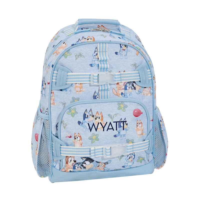 Bluey Mackenzie Backpack