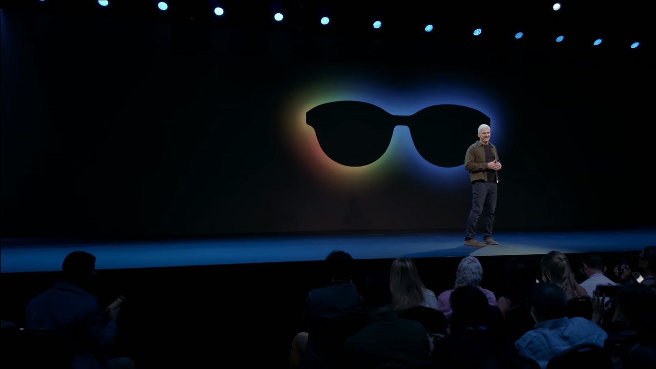 5 huge Samsung Unpacked announcements you may have missed (hint: Galaxy Glasses)