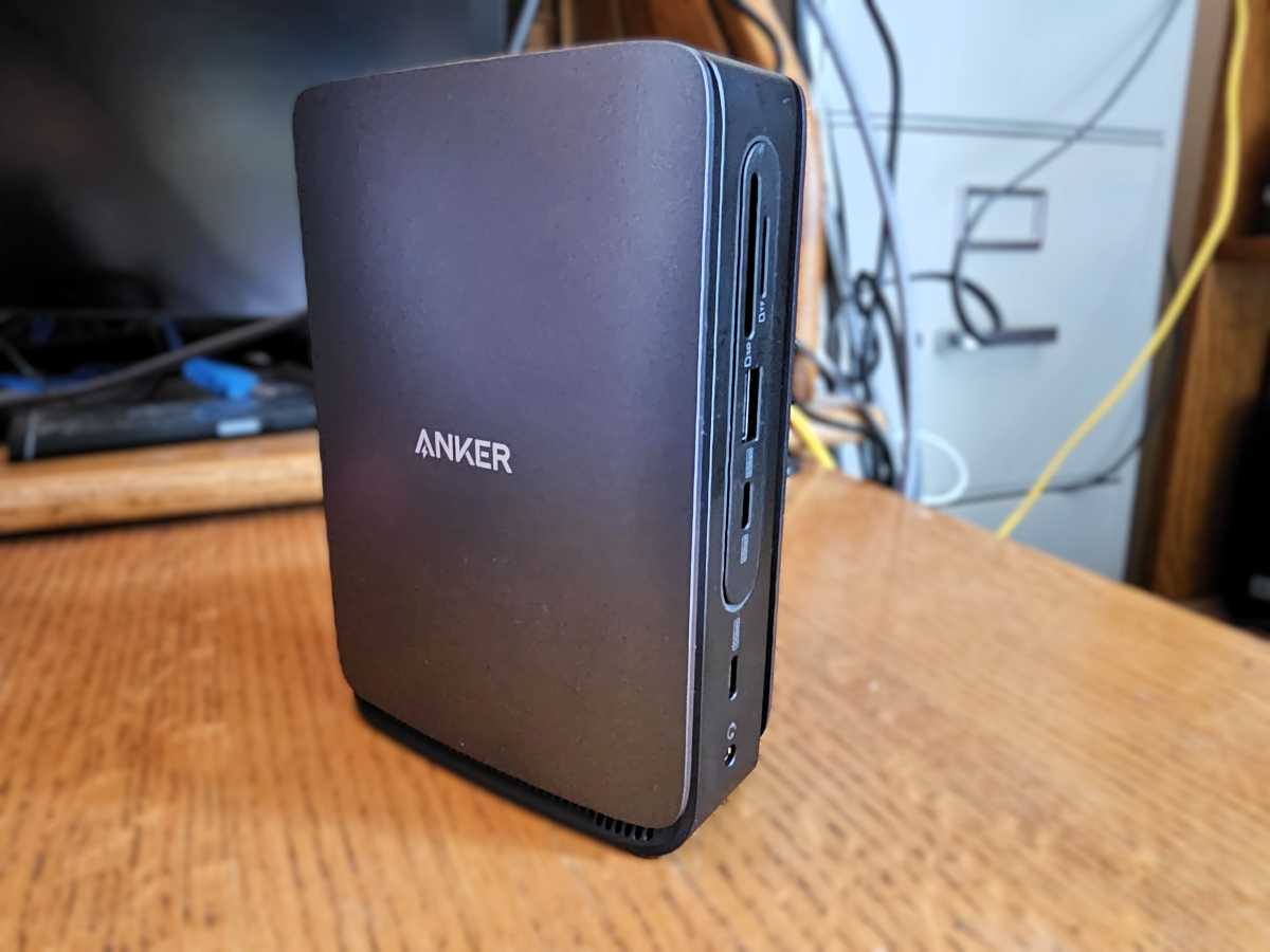 Anker’s best Amazon deals include $6 USB cables and a 250W charging beast