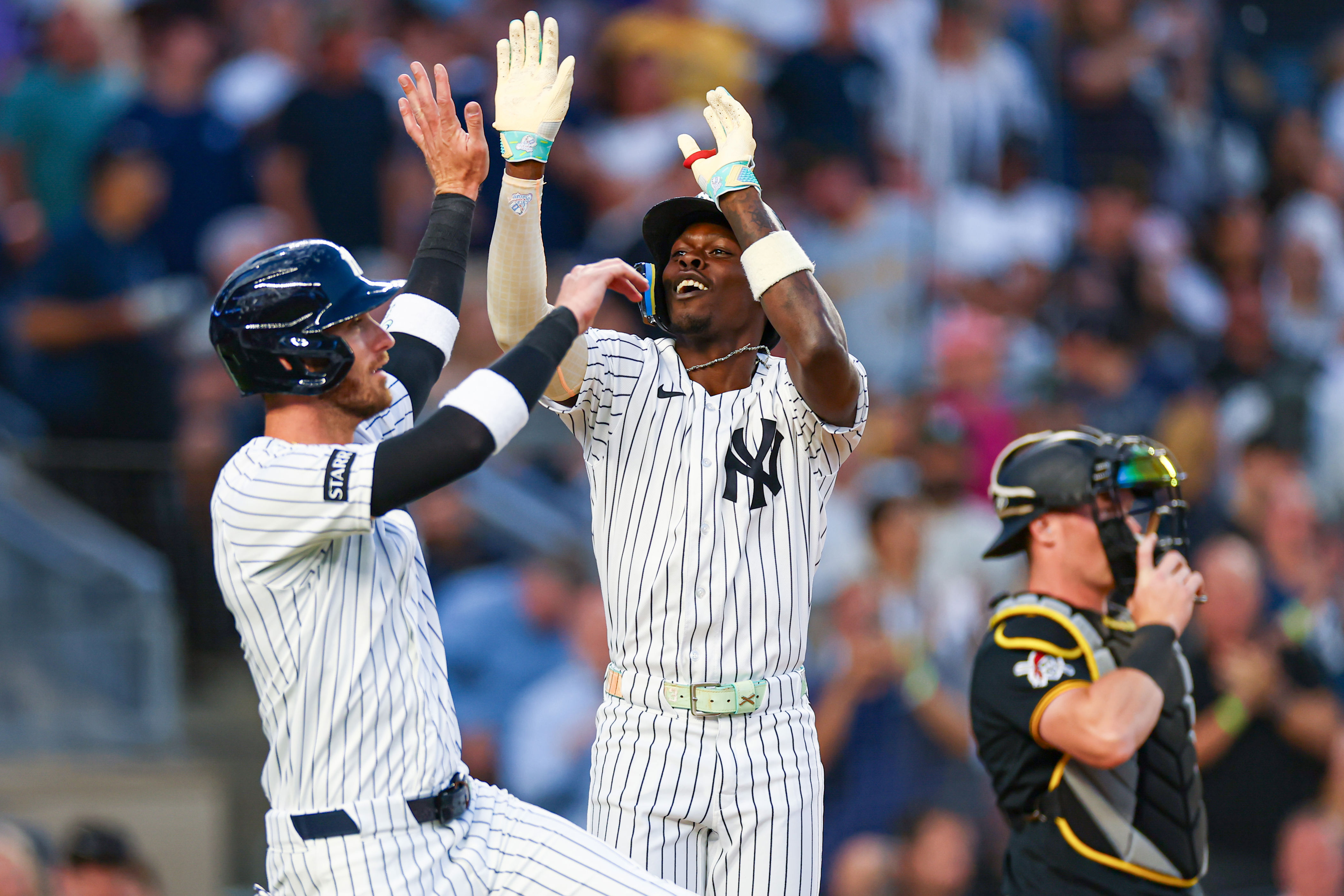 How to live stream Pirates vs Yankees: MLB, TV channel