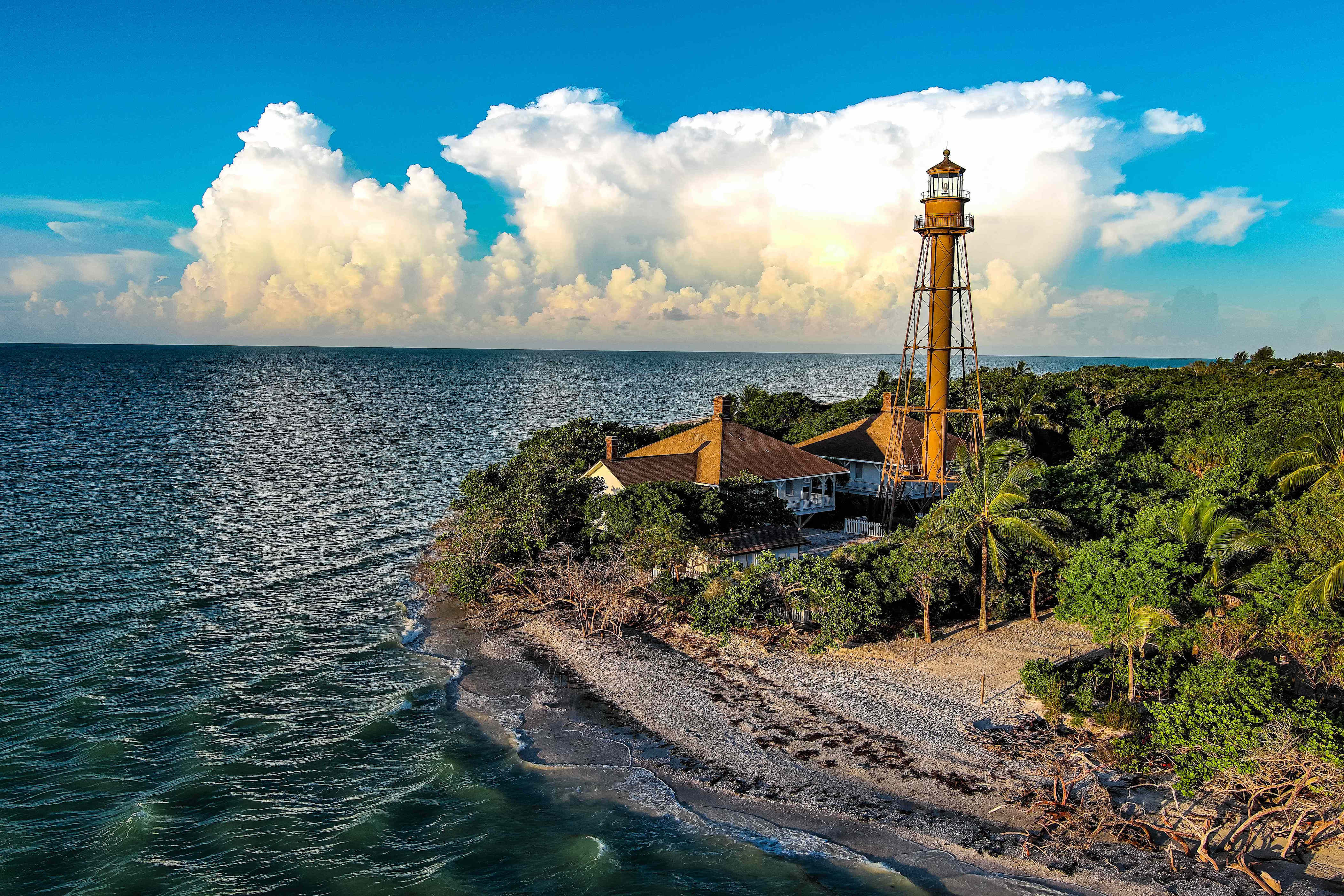 Only 1 US island made Expedia’s island hot list for 2026—and it’s in Florida