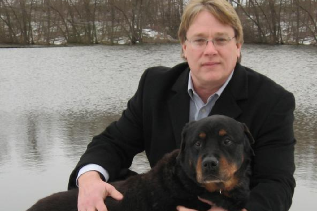 Scientists expected motherhood to speed up aging. The dogs disagreed