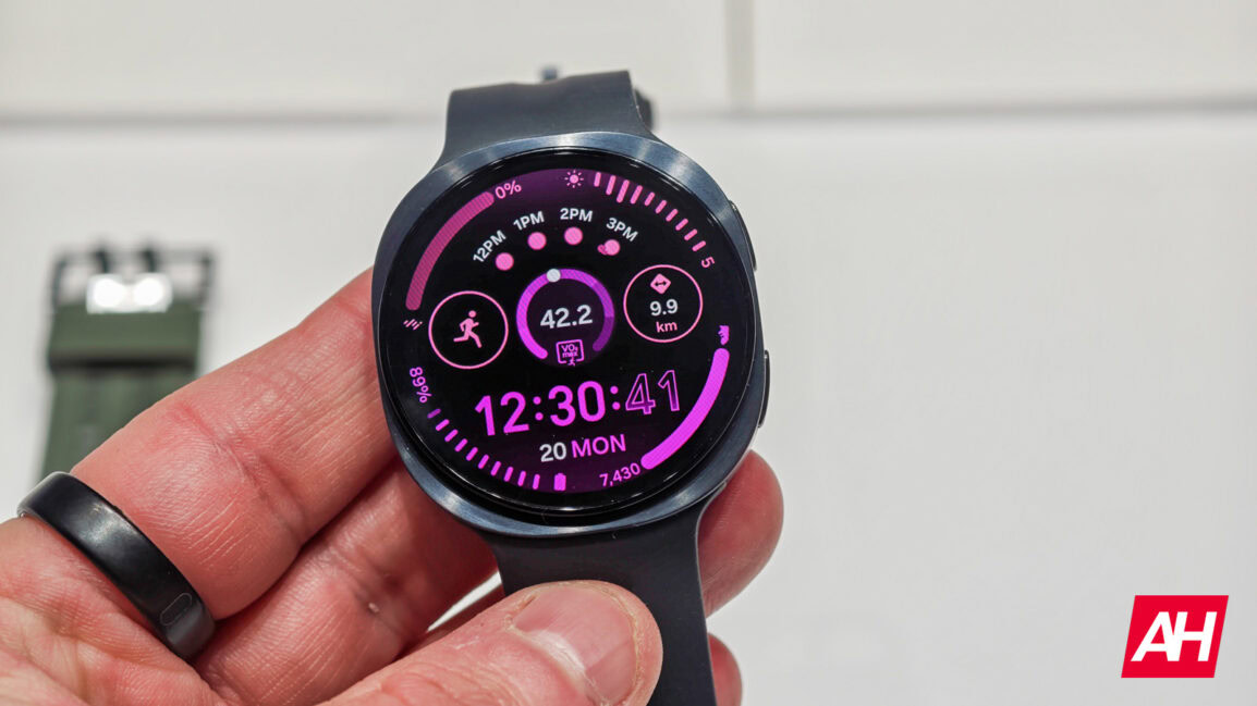 Samsung Galaxy Watch 9 AH 10