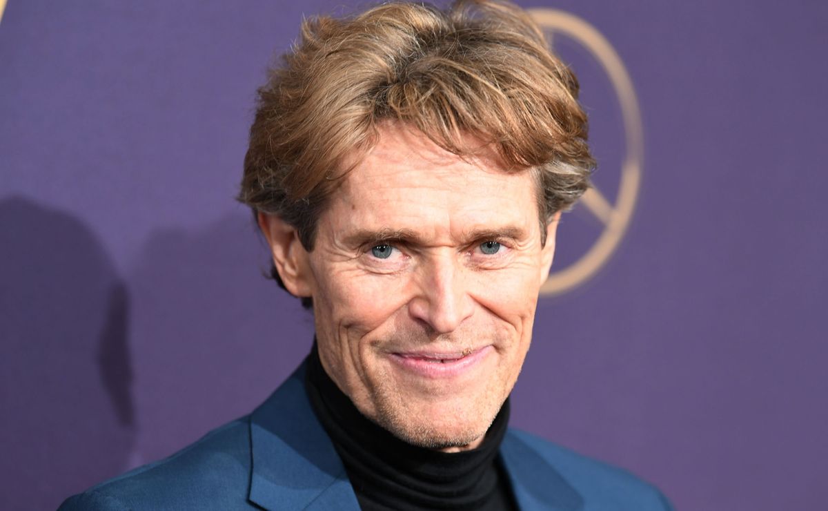 Happy 71st birthday, Willem Dafoe! The iconic Batman villain he almost played before ‘Spider-Man’
