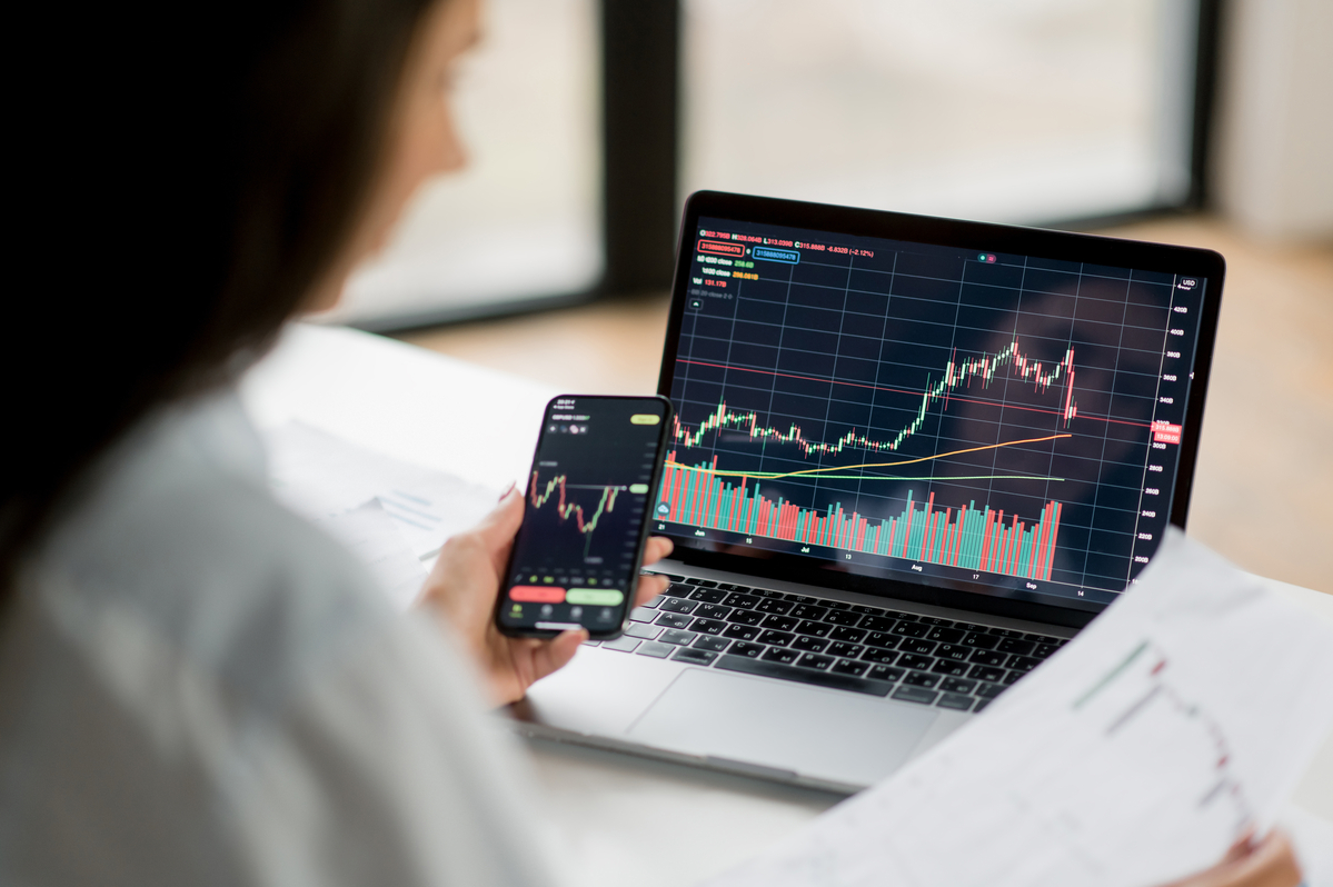 Why Vertiv stock zoomed 107% in just six months of 2026