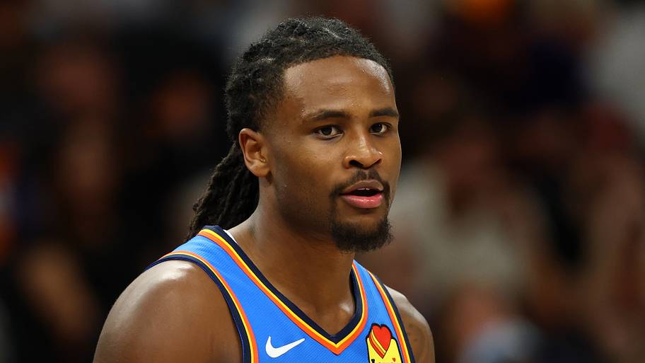 Thunder's latest Cason Wallace rumor further proves Jalen Brunson's Knicks value