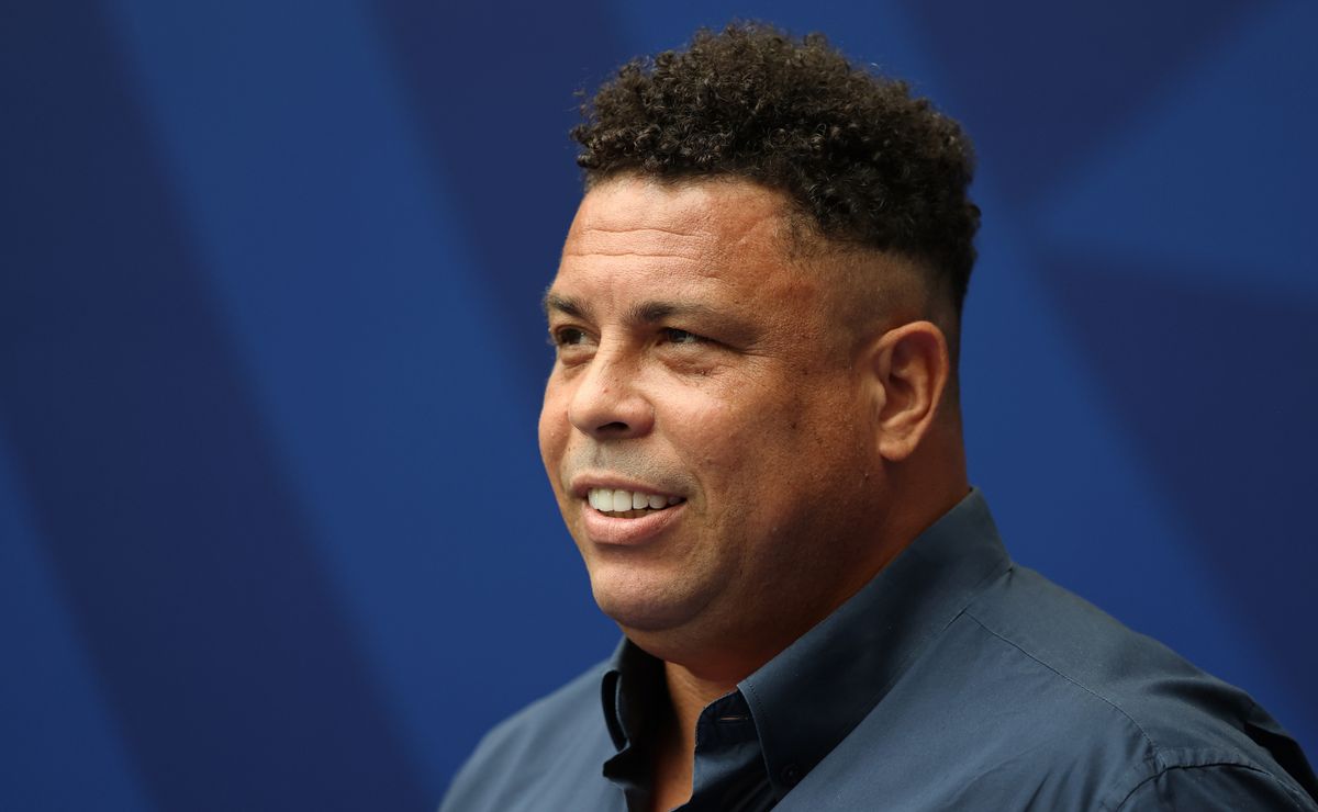 Even with Messi, Argentina couldn't match Spain, says Ronaldo about the 2026 World Cup final
