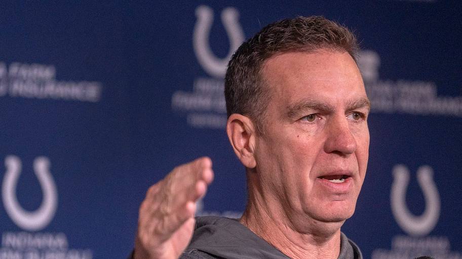 Colts may have uncovered an undrafted gem ready to stun in camp