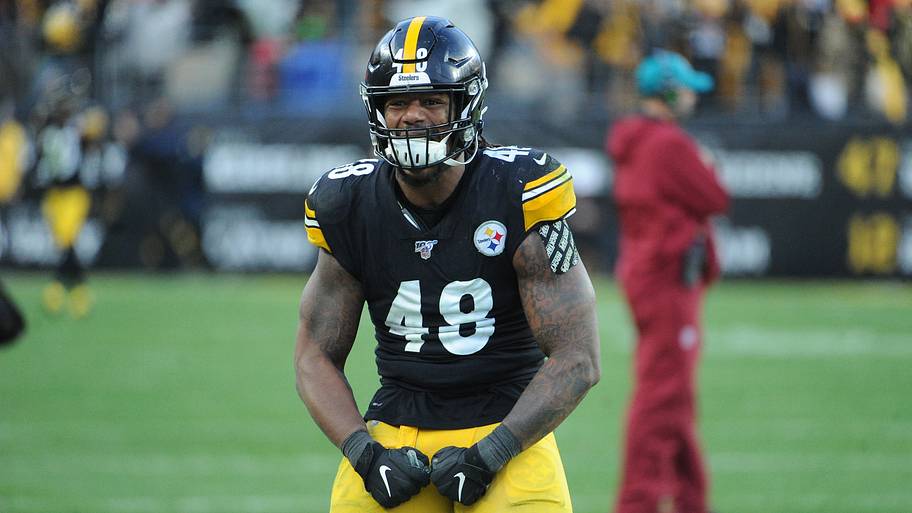 Former Steelers LB blames Mike Tomlin for draft fall