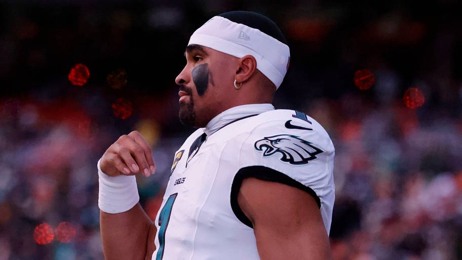 Former Cowboys LB just admitted what Eagles fans knew about Jalen Hurts