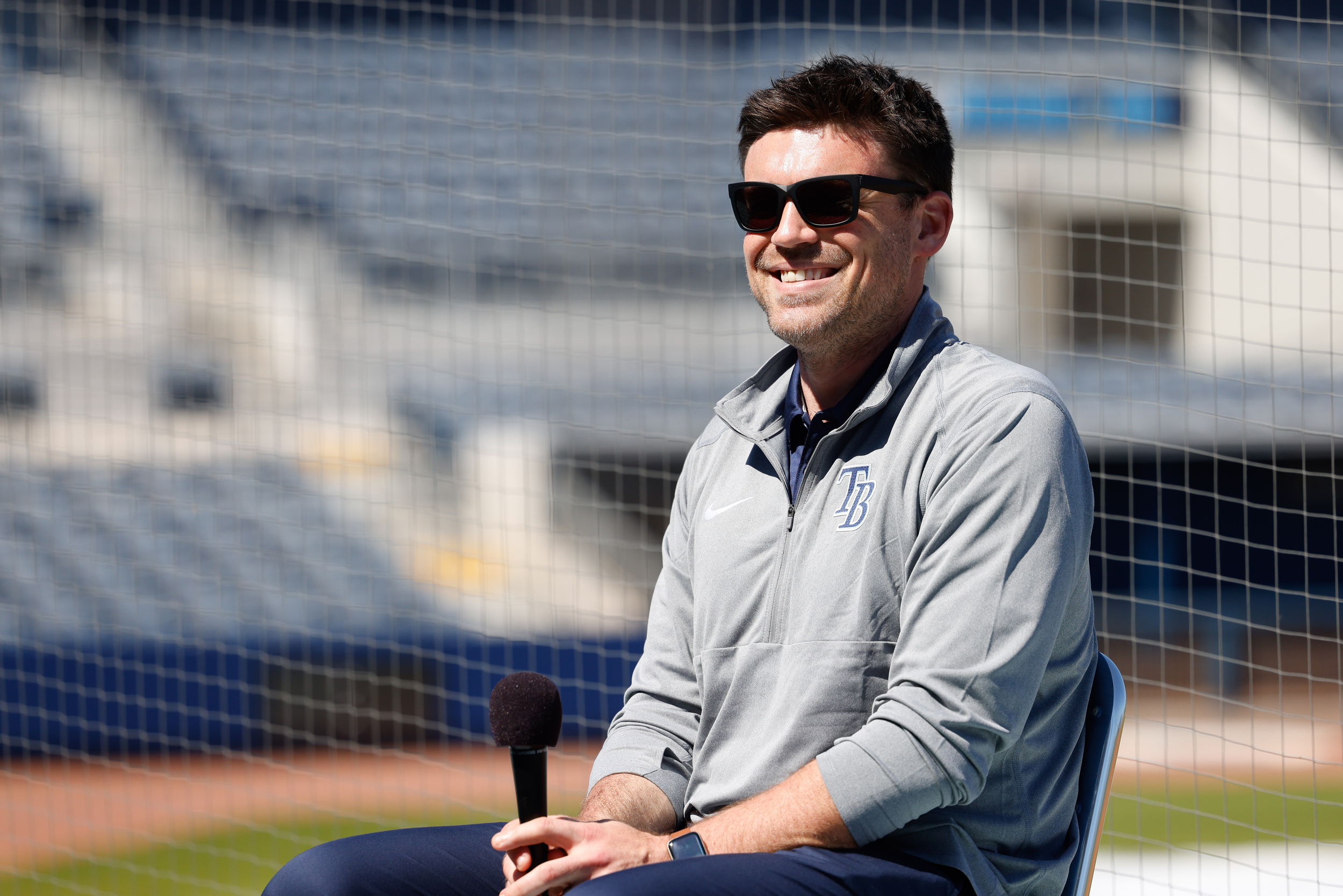 Rays fans get exciting update ahead of MLB trade deadline
