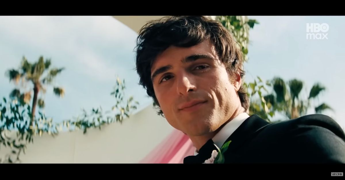 Jacob Elordi was ‘locked in a coffin for 2 days straight’ while filming pivotal ‘Euphoria’ scene