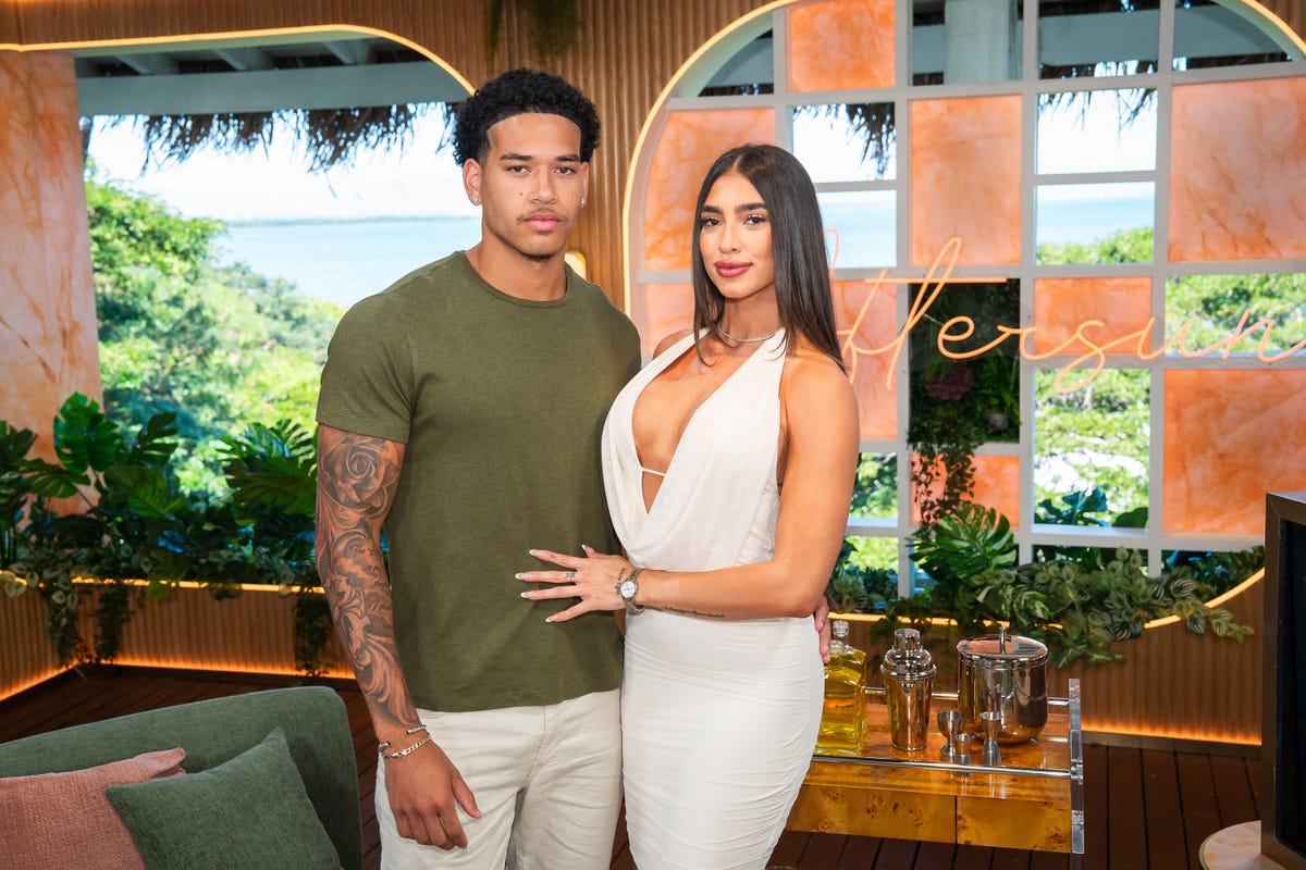 Revisiting All the ‘Love Island USA’ Couples Still Together (Including One That Just Got Engaged!)
