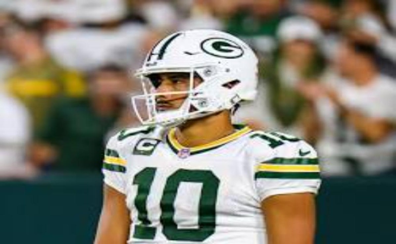 NFL Trade Rumors: Why the Packers Must Keep Jordan Love at All Costs?