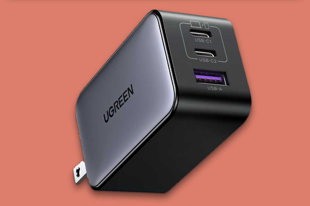 I’m a die-hard Apple user. Here’s the travel tech I refuse to leave at home