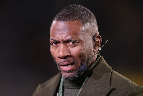 Ryan Clark was one of the big names fired