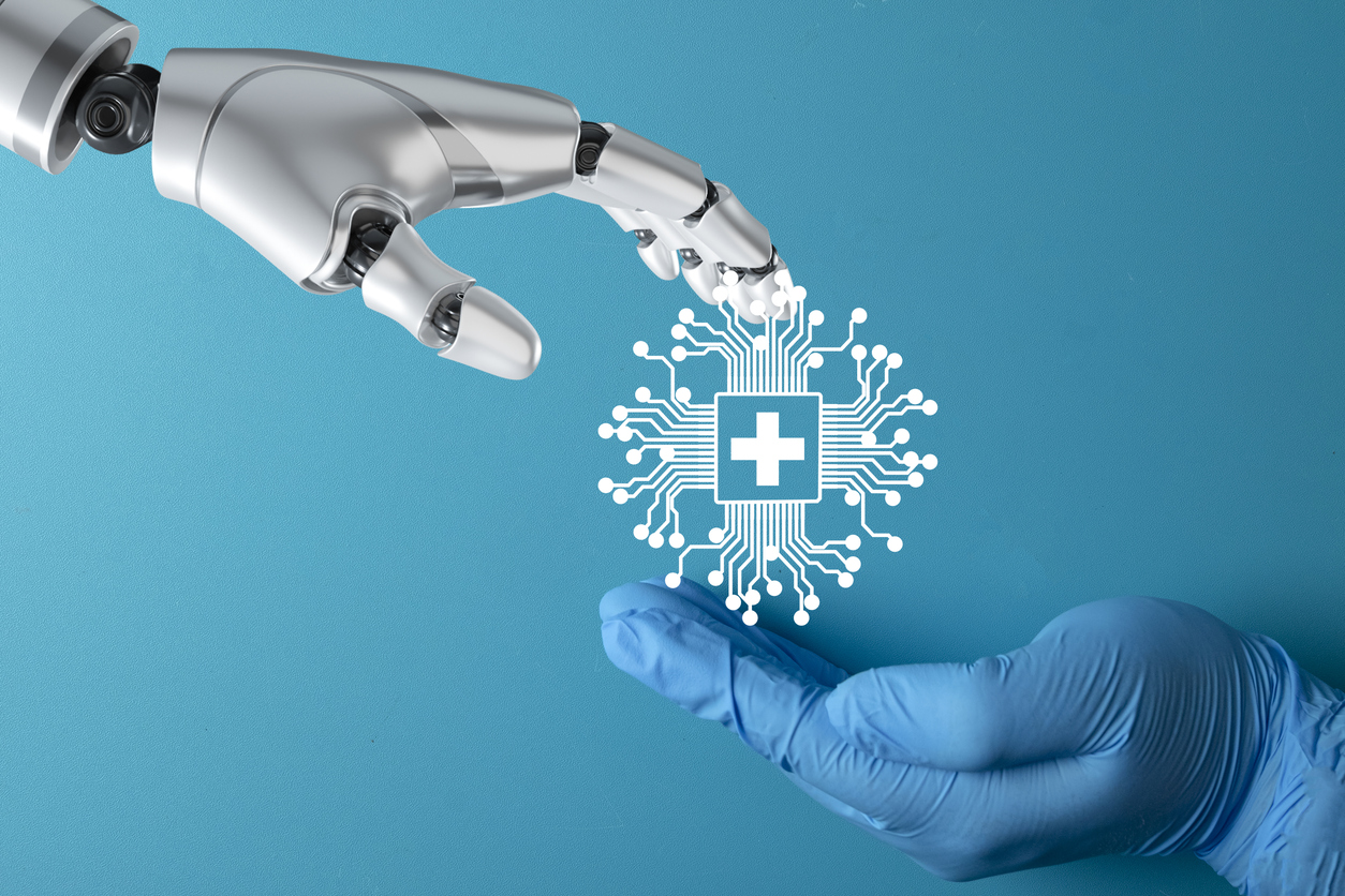 The massive opportunity hidden inside the AI revolution