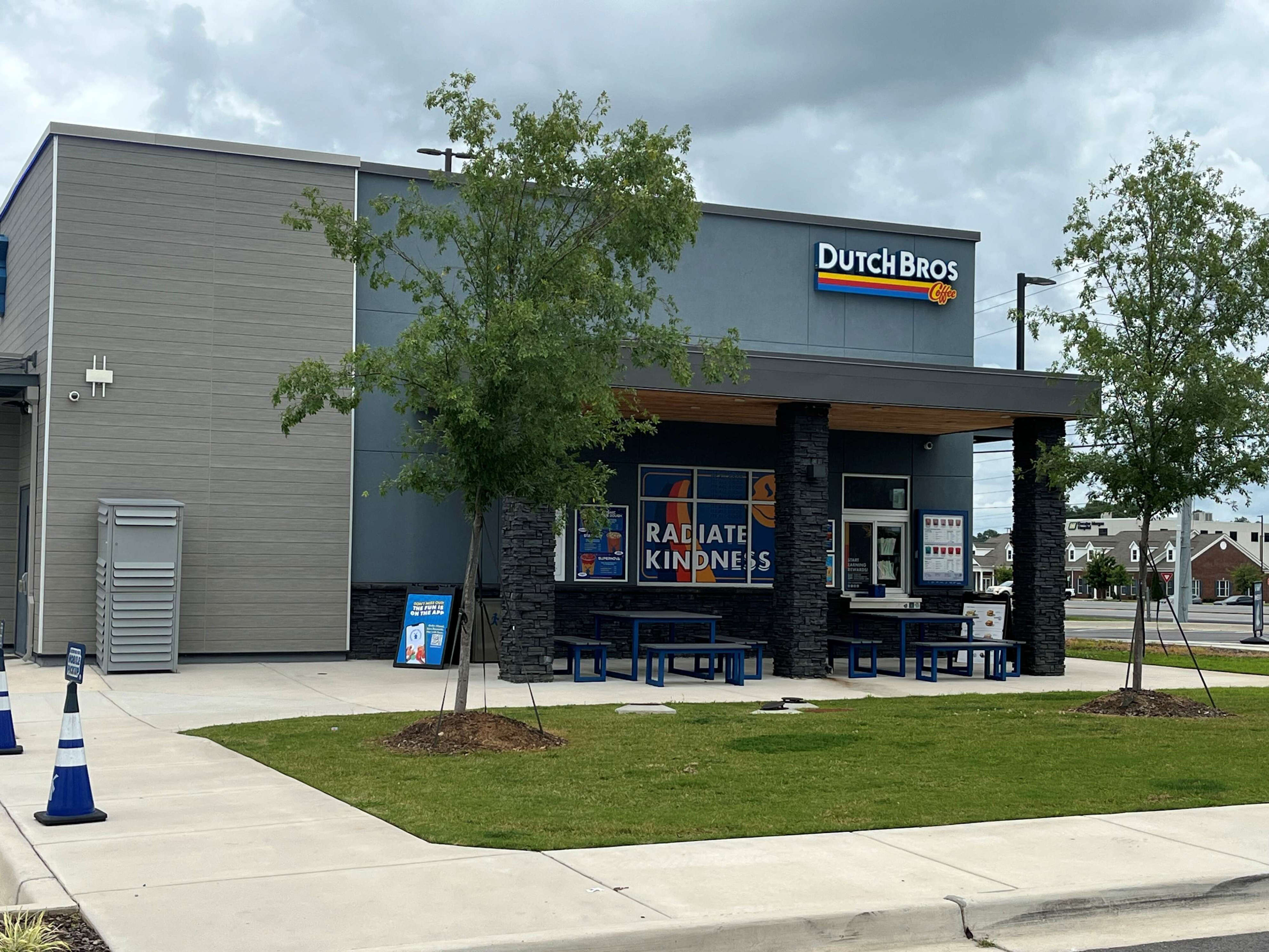 Popular coffee chain opening new north Alabama location