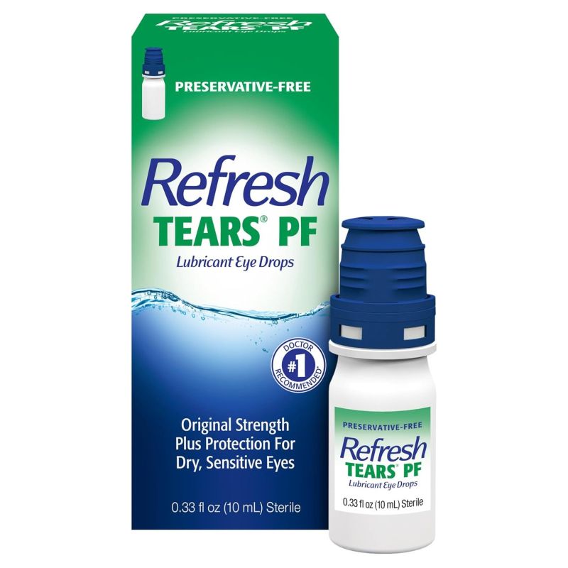 4 Essential Eye Health Products to See You Through Summer and Midlife