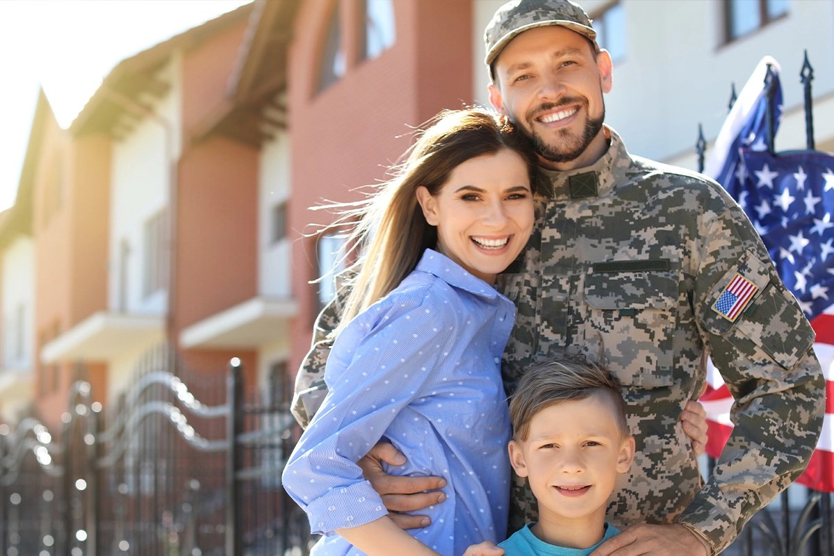 A lot of civilian attorneys know the military just about as well as stock photo companies.
