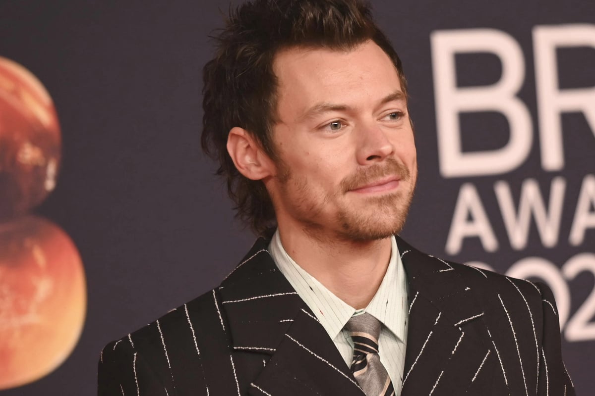 Harry Styles canceled his São Paulo concert just a few hours before it was set to start due to a 