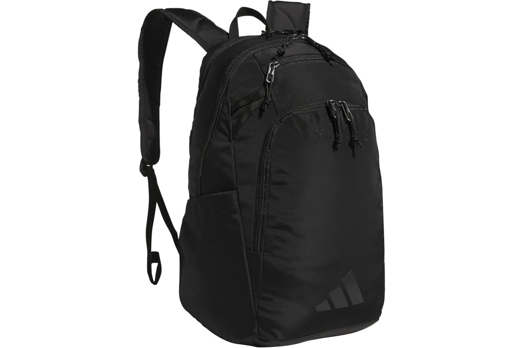 This under-$35 Adidas backpack fits more than just basic school supplies