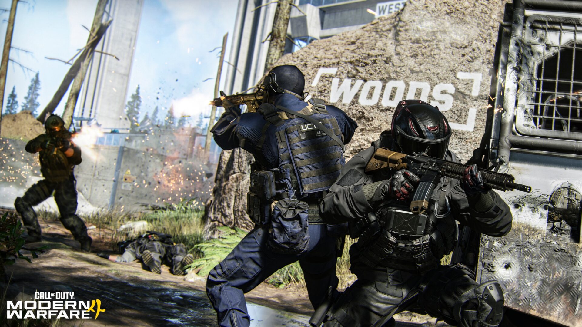Call of Duty: Modern Warfare 4 Hands-On Preview — Killblock Is The Real Deal