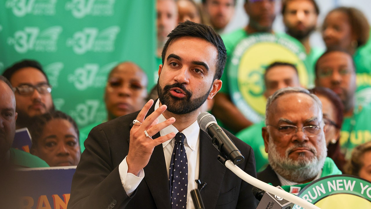 Democrats lure ‘politically homeless’ Gen Z toward socialism — a counterattack is taking shape