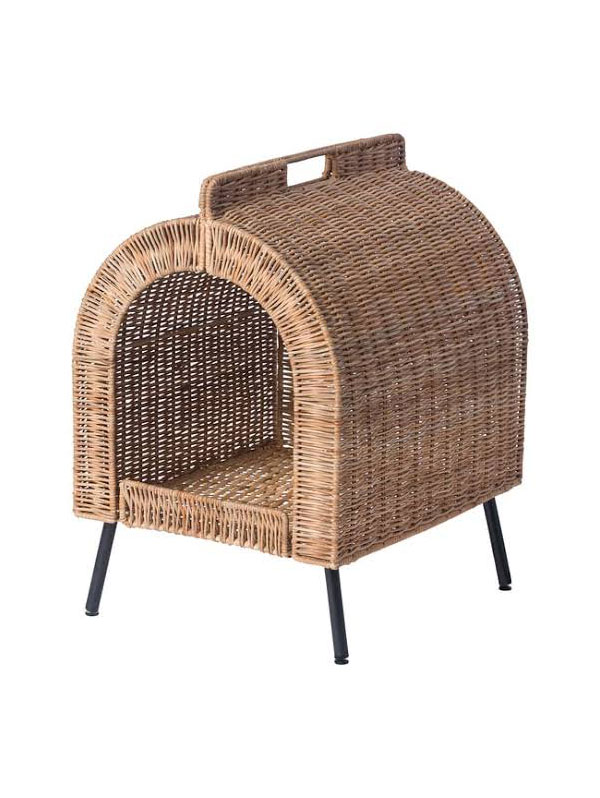 IKEA, UTSÅDD Cat House on Legs