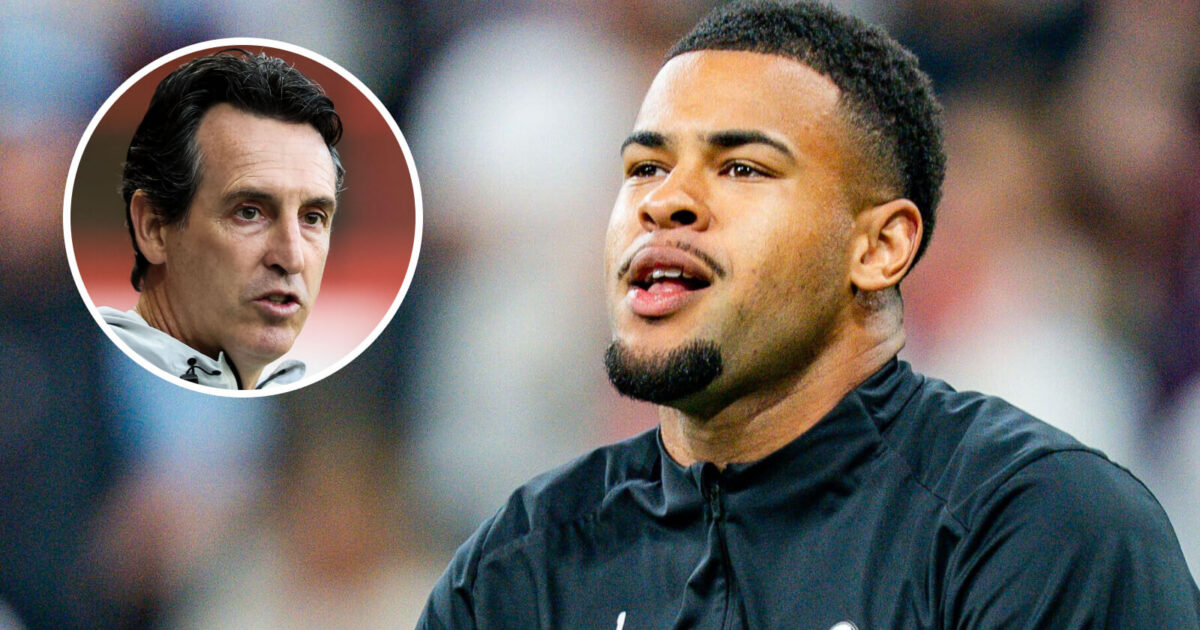 Aston Villa push to sign €30m German star before Bournemouth