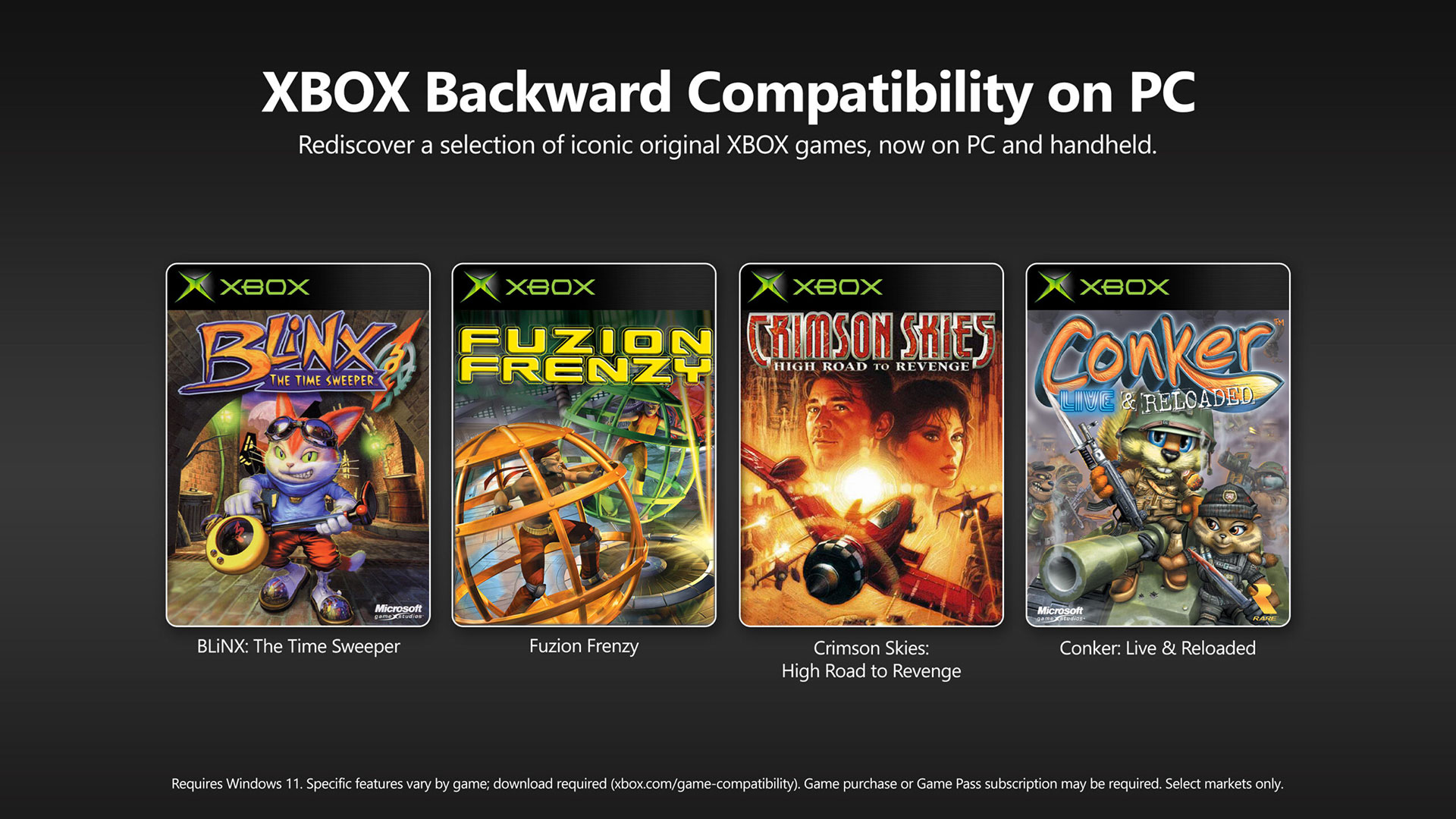 One of Xbox fans' most-requested features is finally happening