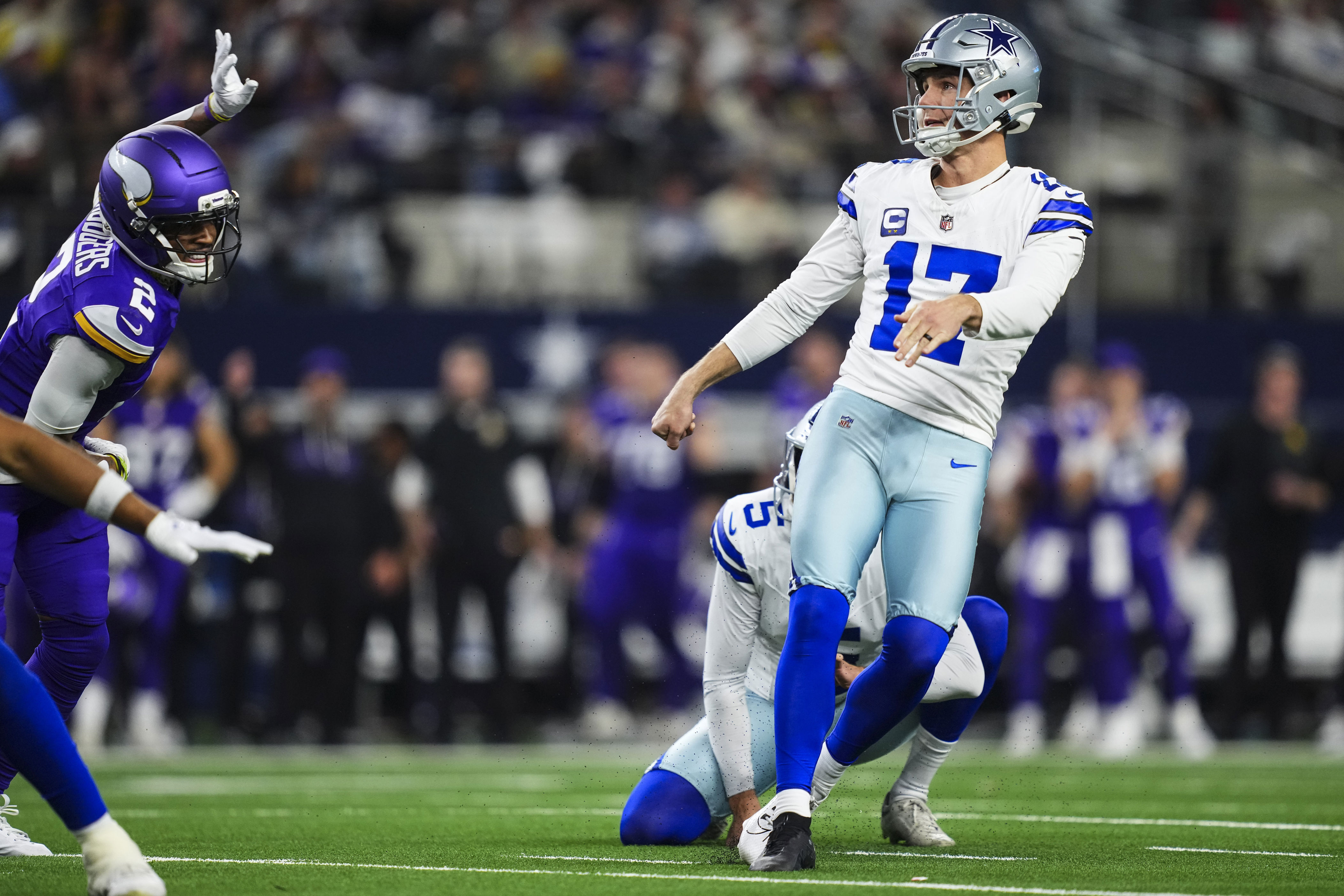 2026 fantasy football rankings July update: Justin Boone's top kickers
