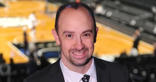 Scarlet Knight Enterprises CEO Fred Mangione