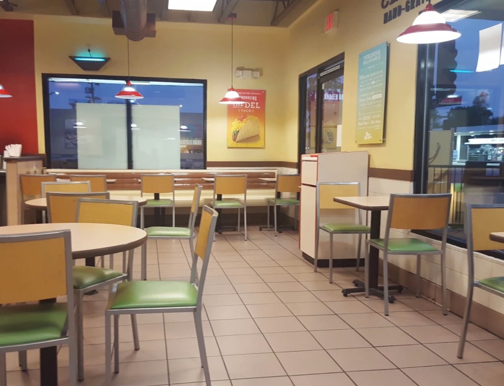 California-born fast food chain dominates national french fry rankings: ‘They don’t skimp’