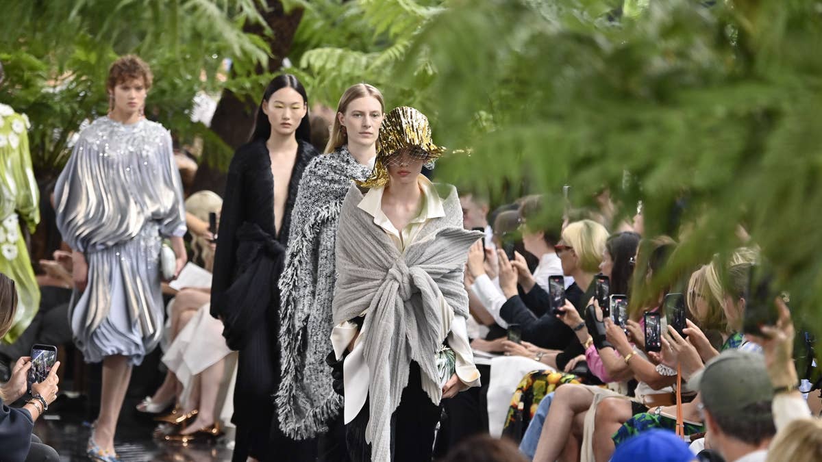 Must read: Dior to stage pre-fall 2027 show in Dublin, NAD flags Vacation's sunscreen marketing claim